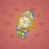 Swiss Watch #21708