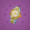 Swiss Watch #21717