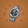 Swiss Watch #21719