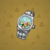 Swiss Watch #21725