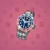 Swiss Watch #21727