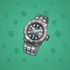 Swiss Watch #21735
