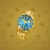 Swiss Watch #21742