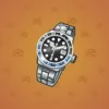 Swiss Watch #21747