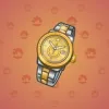 Swiss Watch #21751
