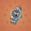 Swiss Watch #21753