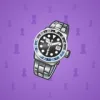Swiss Watch #21755