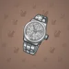 Swiss Watch #21756