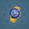 Swiss Watch #21758
