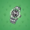 Swiss Watch #21767