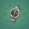 Swiss Watch #21777