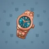 Swiss Watch #21782