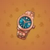 Swiss Watch #21786