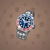 Swiss Watch #21787
