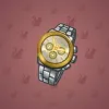 Swiss Watch #21793