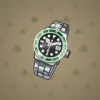 Swiss Watch #21796