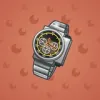 Swiss Watch #2181