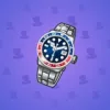 Swiss Watch #2184