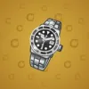 Swiss Watch #2188