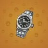 Swiss Watch #2196