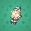 Swiss Watch #2197