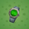 Swiss Watch #2205