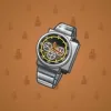 Swiss Watch #2211