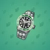 Swiss Watch #2212