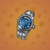 Swiss Watch #2215
