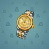 Swiss Watch #2222