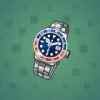 Swiss Watch #2224