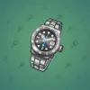 Swiss Watch #2232