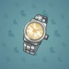 Swiss Watch #2235