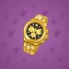 Swiss Watch #2243