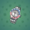 Swiss Watch #2246