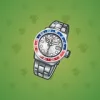 Swiss Watch #2247