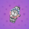Swiss Watch #2253