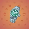 Swiss Watch #2255
