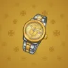 Swiss Watch #2256