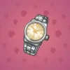 Swiss Watch #2258