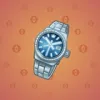 Swiss Watch #2263