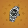 Swiss Watch #2283