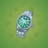Swiss Watch #2303