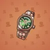 Swiss Watch #2312