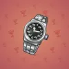 Swiss Watch #2313