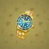 Swiss Watch #2314