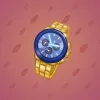 Swiss Watch #2334