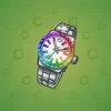 Swiss Watch #2337