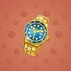 Swiss Watch #2348
