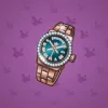 Swiss Watch #2353